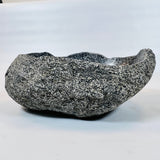 Salt And Pepper Lined Sink - River Stone