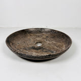 Cymbal Sink