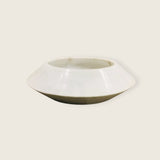 Eclipse Bowl - White