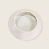 Eclipse Bowl - White