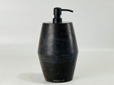 Facet Soap Dispenser - Polish