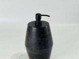 Facet Soap Dispenser - Polish