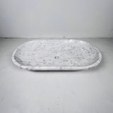 Oblong Sink