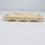 Wave Rise Tray