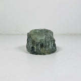 Organic Stone Candle Stand