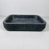 Rounded Rectangle Sink - Matte
