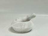 Crystal Mortar & Pestle
