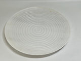 Pristine Plate