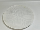 Pristine Plate