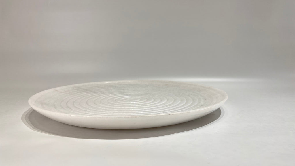 ZEN PLATE