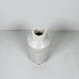 Cylindrical Vase