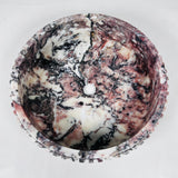 Stator Sink (Red & White)