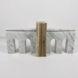 Bridge Bookends Pair