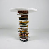 Multi-Stone Table