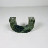 U-Shape Candle Stand