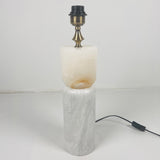 Cinched Table Lamp