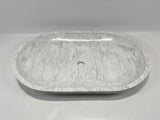 Ellipsoid Basin (Large)