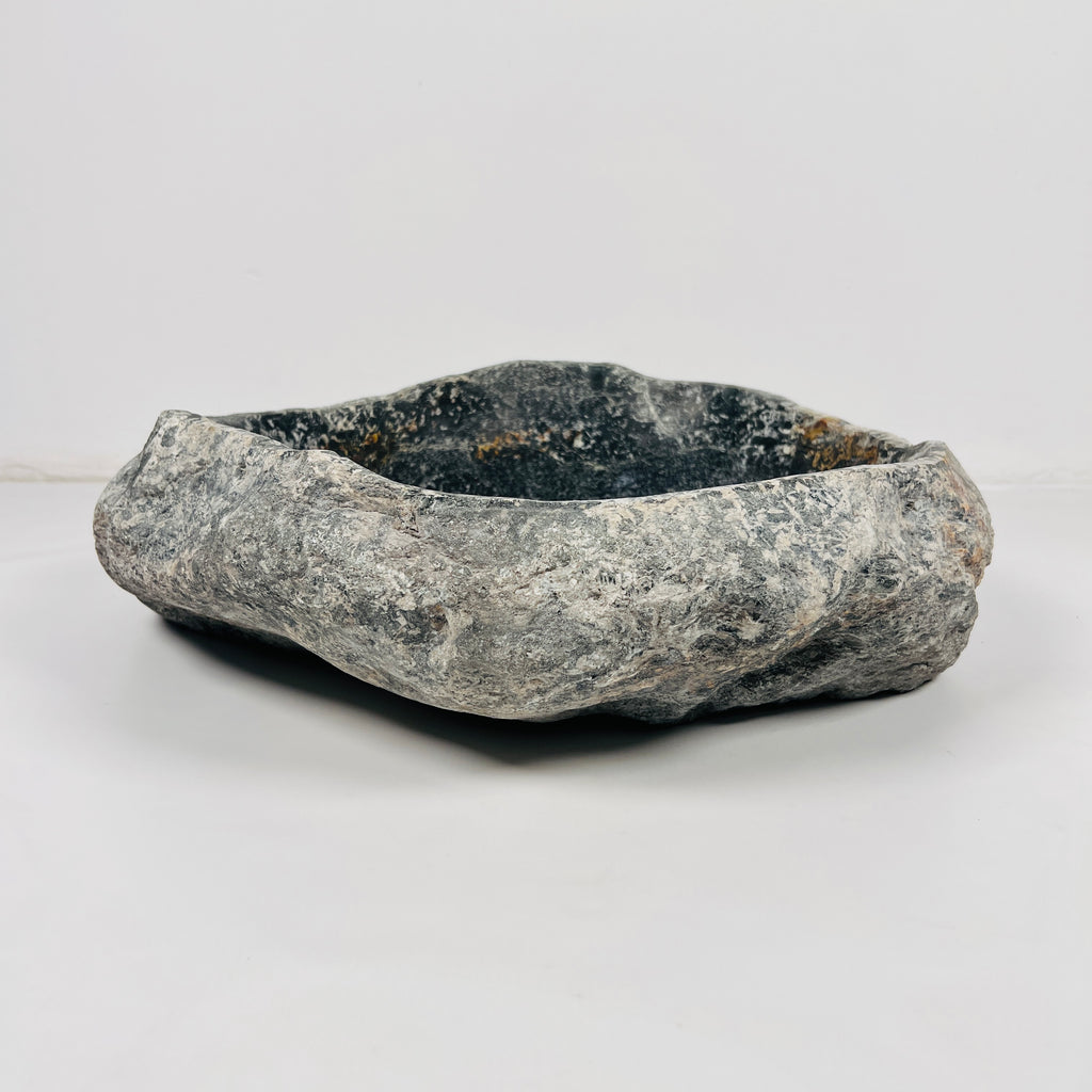 Black River Stone Sink