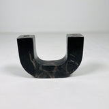 U-Shape Candle Stand