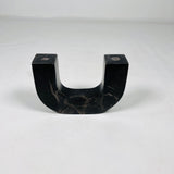 U-Shape Candle Stand