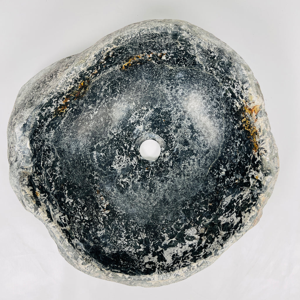 Black River Stone Sink