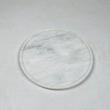 Scarlet Plate - Small