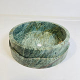 Cascade Stone Sink - Green