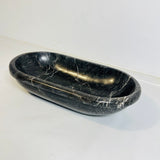 Capsule Sink - Black