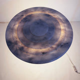 Concentric Table Lamp