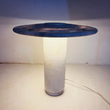 Concentric Table Lamp