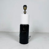 Cinched Table Lamp