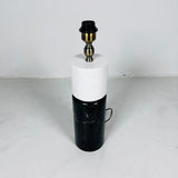 Cinched Table Lamp