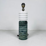 Cinched Table Lamp