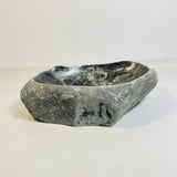Smoky Quartz Sink - Riverstone