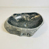 Smoky Quartz Sink - Riverstone