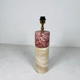 Cinched Table Lamp
