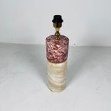 Cinched Table Lamp