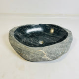 Ash & Edge Basin - Riverstone