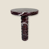 Webbed Side Table