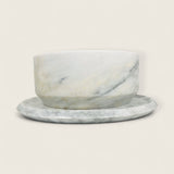 Cauldron Sink (White Yellow)