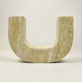 U-Shape Candle Stand