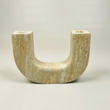 U-Shape Candle Stand