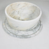 Cauldron Sink (White Yellow)