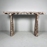 Onyx Stoa Console Table
