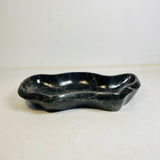 Marquina Contour Sink - Black