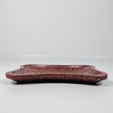 Crimson Tray