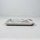 Refined Ridge Tray