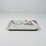 Refined Ridge Tray