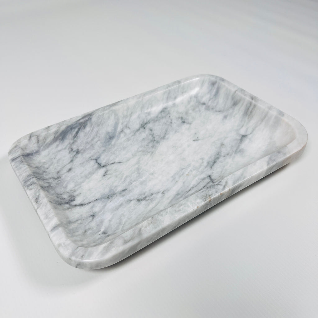 Refined Ridge Tray