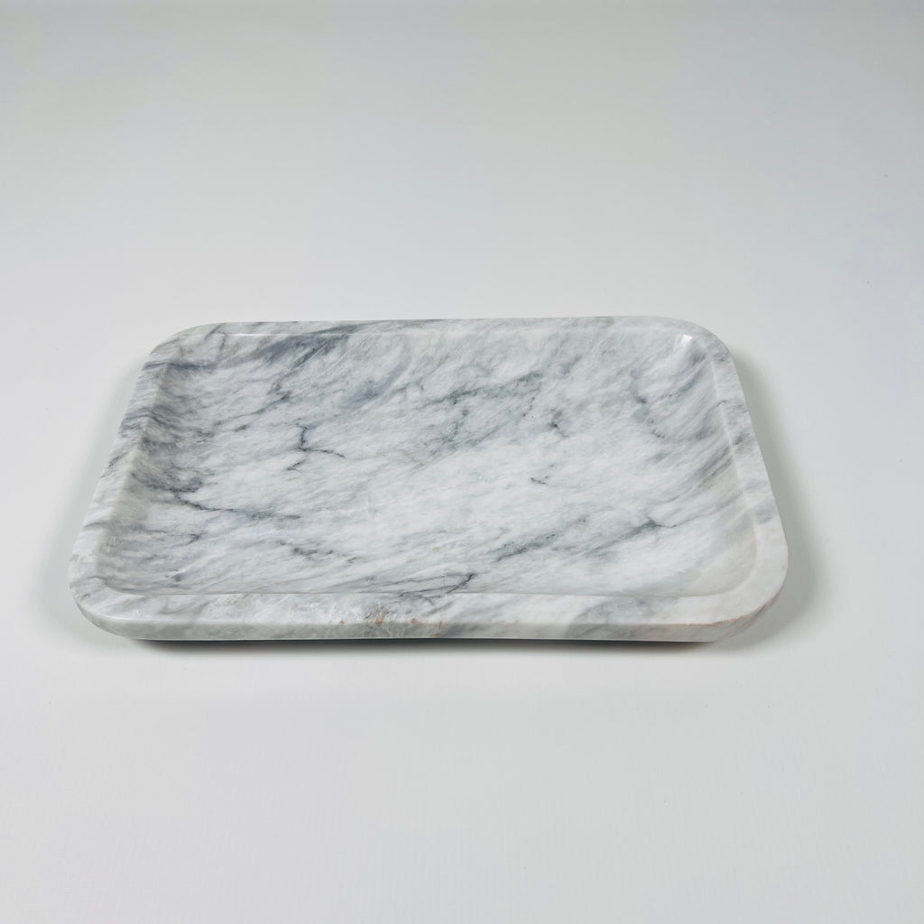 Refined Ridge Tray